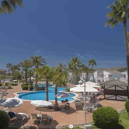 Garden Holiday Village - Adults Only Пуерто де ла Аркудия Екстериор снимка