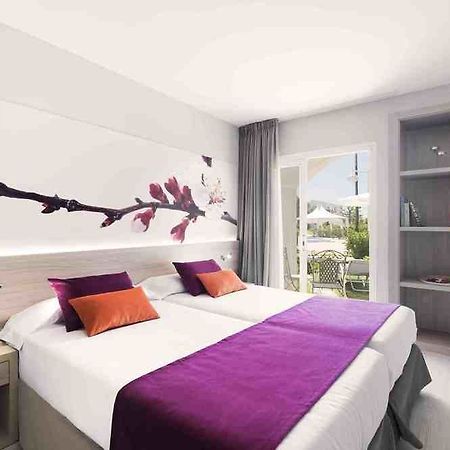 Garden Holiday Village - Adults Only Пуерто де ла Аркудия Екстериор снимка