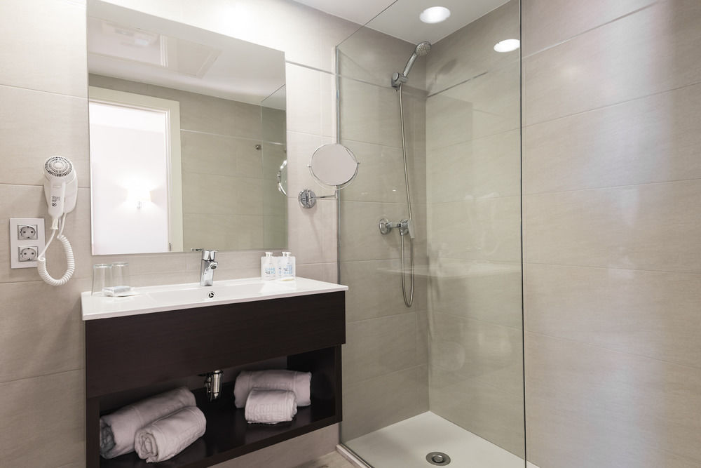 Garden Holiday Village - Adults Only Пуерто де ла Аркудия Екстериор снимка