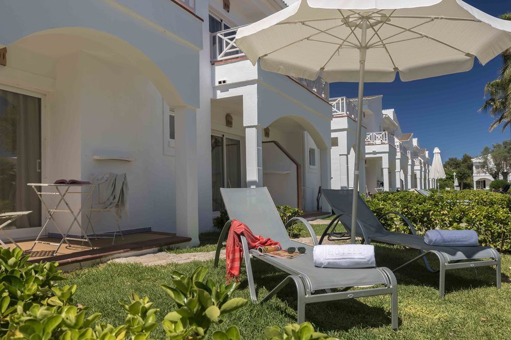 Garden Holiday Village - Adults Only Пуерто де ла Аркудия Екстериор снимка