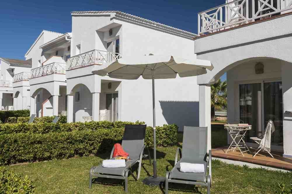 Garden Holiday Village - Adults Only Пуерто де ла Аркудия Екстериор снимка