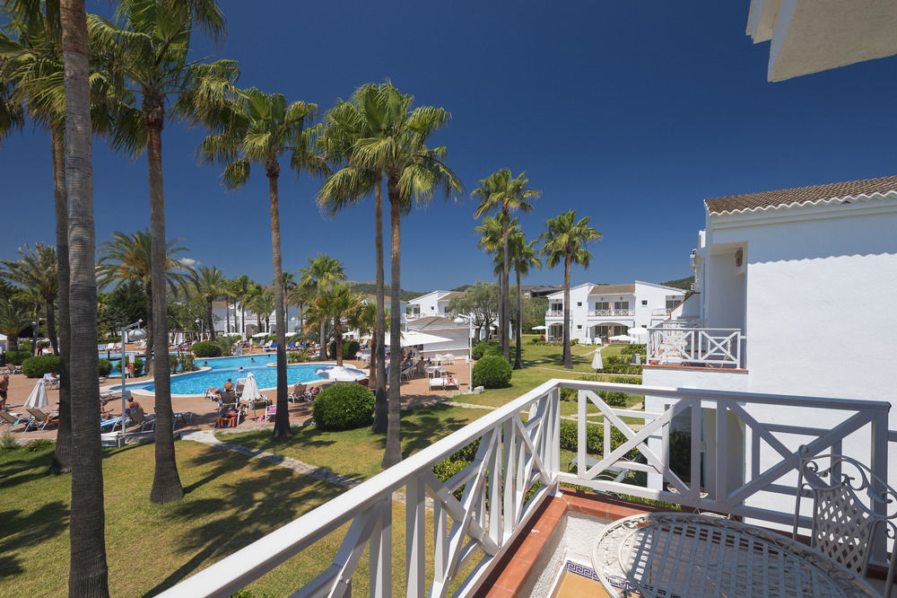 Garden Holiday Village - Adults Only Пуерто де ла Аркудия Екстериор снимка